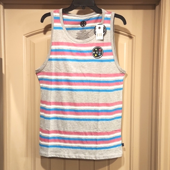 Maui & Sons tank top - Picture 1 of 6